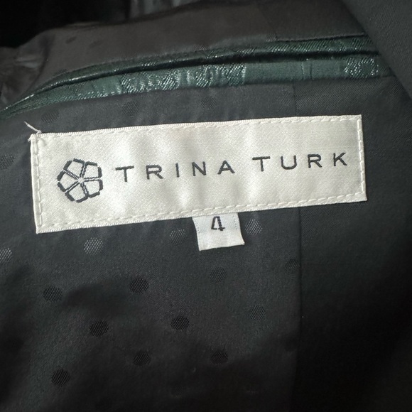 Trina Turk and Leifsdottir dress and jacket 4‎ - Picture 11 of 16